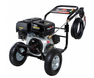 Hidrolavadora a Gasolina 3600 Libras - TOYAMA - HLG3600