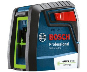Nível à Laser GLL 2-12 G - Bosch