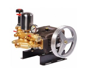 Bomba Agricola de Alta Pressão - PSP45C - TOYAMA