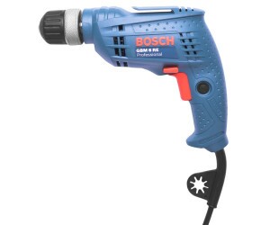 Furadeira Reversível 3/8" de 350W - GBM 6 RE - Bosch 