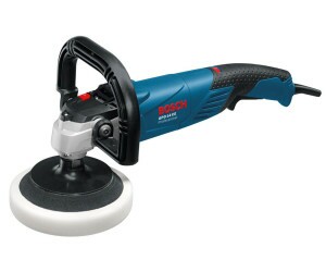 Politriz Angular 7" 180mm de 1400W - GPO 14 CE - Bosch 