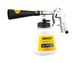 Pistola Trornador para Limpeza -6220010010 - Vonder
