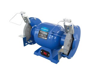 Motoesmeril 350W - 5183 - 6"  Bremen 