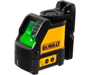 Nível à Laser DW088CG-LA - Dewalt