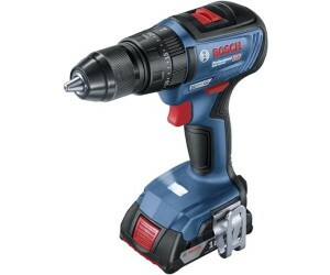 Furadeira  de Impacto a Bateria 18V - GSB 18V-50 - Bosch