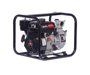 Motobomba À Diesel TDWP50SS Toyama - 3,3HP