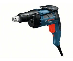 Parafusadeira 1/4" de 700W - GSR 6-25 TE - Bosch 