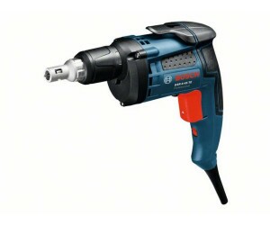 Parafusadeira 1/4" de 701W - GSR 6-45 TE - Bosch