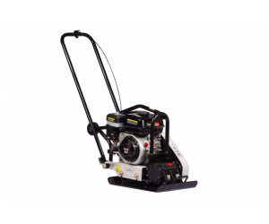 Placas Vibratórias Unidirecionais TPC60W - Toyama