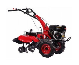 Motocultivador TT65 - Toyama - 7 HP