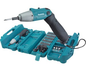Parafusadeira Dobrável a bateria – Makita - 6723DW