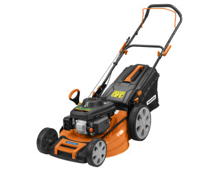 Cortador de grama a combustão (com recolhedor)  - CC53M - Tramontina