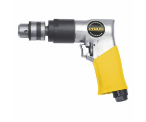 Furadeira Pneumática 3/8'' -  FPL-3/8 - Lynus