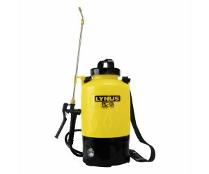 Pulverizador a Bateria Recarregavel PL-5B - Lynus - Bivolt