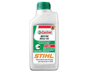Óleo Castrol STIHL 8017 H - 2 Tempos