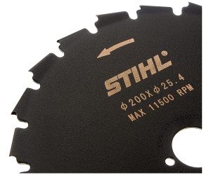 Serra Circular - WoodCut 200-22 - STIHL