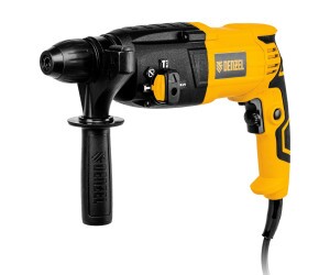 Martelete Perfurador/Rompedor - RH-750-24 - 750w - Denzel