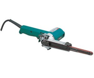 Lixadeira de Cinta - 9032 - Makita