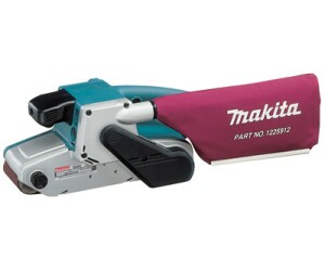 Lixadeira de Cinta 9920 - Makita