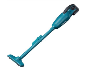 Aspirador de Pó à Bateria - Makita - DCL180Z