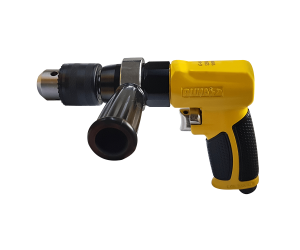 Furadeira Reversivel Pneumática 1/2'' - 700RPM - AT-4041I - Puma 