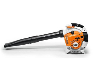 Soprador a combustão - BG 86 C-E - STIHL