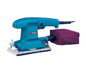 Lixadeira Orbital 180W - BO3700 - Makita