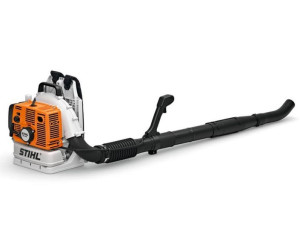 Soprador costal a combustão - BR 600 - STIHL