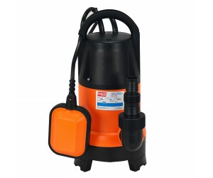 Bomba Submersível para Água suja - BSS500 - Intech Machine