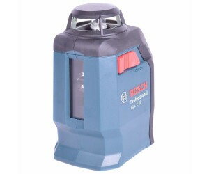 Nível à Laser GLL 2-20 + RM 3 - Bosch