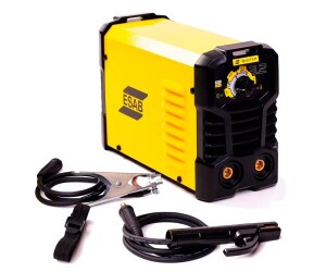 Inversora de Solda Bivolt - Bantam 3.2 - Esab