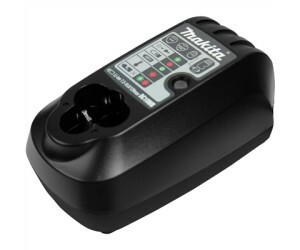 Carregador de Bateria - Makita - DC10WB Bivolt