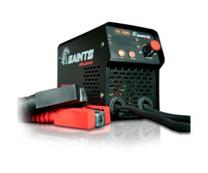 Carregador de Baterias - SC300 - Saints