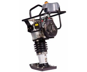  Compactador de Percussão de 4 Tempos 4 Hp - TOYAMA - TTR80X