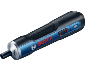 Parafusadeira - Bateria - Bosch Go Bivolt 3,6v 