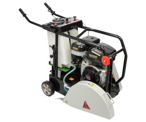 Cortador de Piso a Gasolina 13 Hp - TOYAMA - TCC450