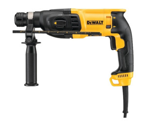 Martelete SDS Plus de 1" de 800W - D25133K - Dewalt