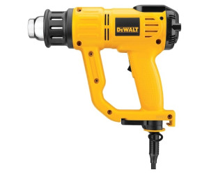 Soprador Térmico de 2000W - D26414 - Dewalt