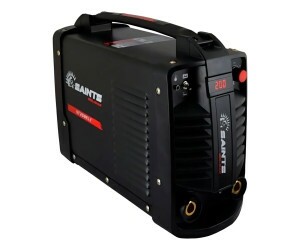 Inversora de Solda Bivolt -ST250ELT - Saints