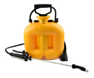 Pulverizador de Compressão Prévia 4,7L - PCP-4P  - Guarany