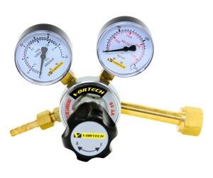 Regulador de Pressão de CO₂ - VT16 - Vortech