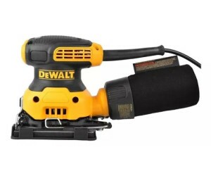 Lixadeira Orbital de 230W - DWE6411 - Dewalt