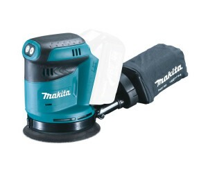 Lixadeira Roto Orbital à Bateria 18V - DBO180Z