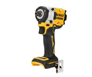 Chave de Impacto a Bateria 20v - DCF922B - Dewalt