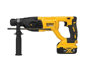 Martelete Rompedor SDS Plus 1" a Bateria 20V MAX* - DCH133M2 - Dewalt
