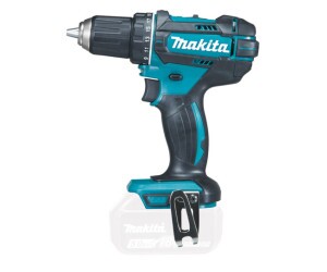 PARAFUSADEIRA / FURADEIRA - DDF482Z - Makita