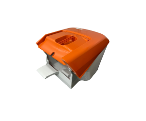 Recolhedor para cortador de grama a combustão RM 248 - STIHL