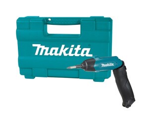 Parafusadeira a Bateria BIVOLT - 3,6V - DF001DW - MAKITA