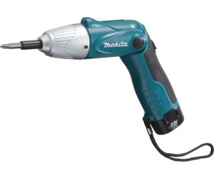 Parafusadeira Dobrável a Bateria - DF011DSL - Makita