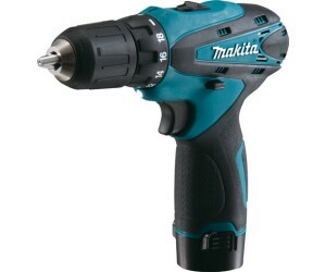 Parafusadeira / Furadeira - DF330DWE - Makita